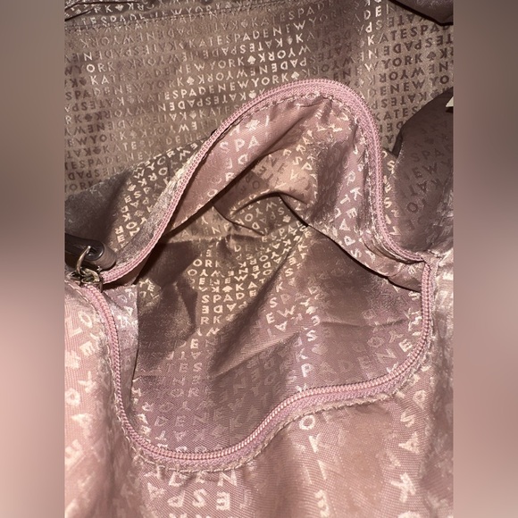 Kate Spade Larchmont Avenue Alena Bag - Picture 4 of 13